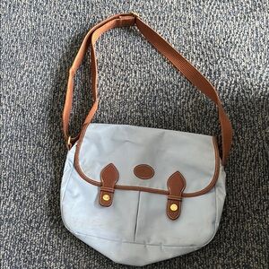 Longchamp Crossbody Bag